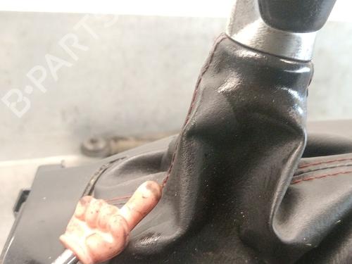 Gear lever MAZDA 3 Saloon (BM_, BN_) 2.2 D | BP29387091M90 