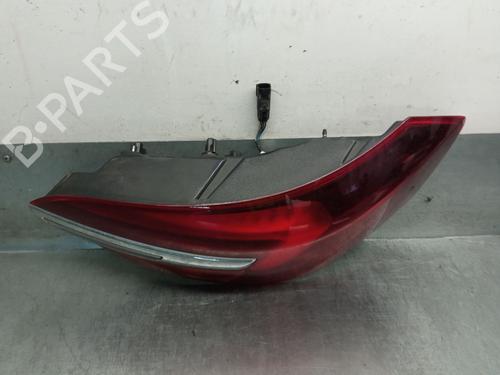 Right taillight OPEL INSIGNIA A Sports Tourer (G09) 2.0 CDTI (35) | BP28018093C35