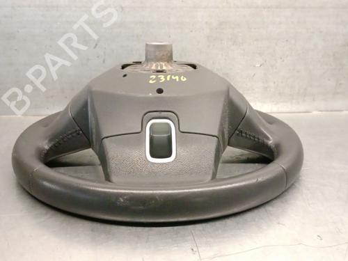 Steering wheel RENAULT LAGUNA III (BT0/1) 2.0 dCi (BT01, BT08, BT09, BT0E, BT0K, BT12, BT1C, BT1D,... | BP27435720C49 