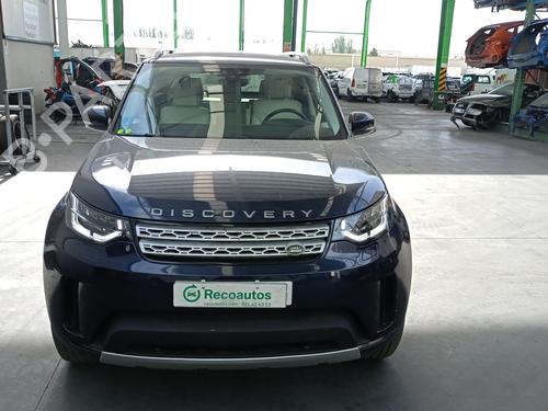 Glove box LAND ROVER DISCOVERY V (L462) 2.0 Sd4 4x4 | BP36995984C95  - Image 16