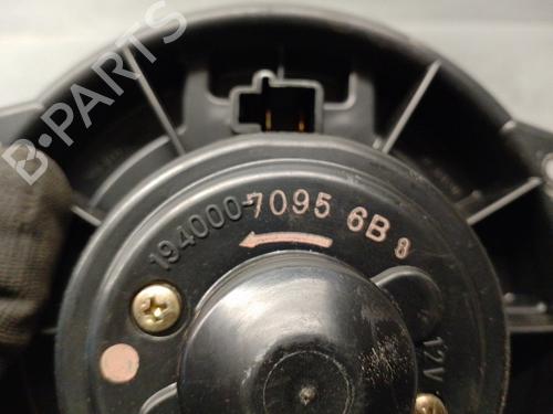 Heater blower motor HONDA CR-V I (RD)  | BP16473035M62 