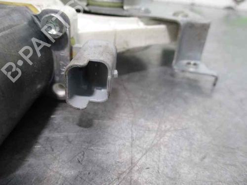 Front left window mechanism NISSAN MICRA III (K12) 1.4 16V | BP3194087C22 