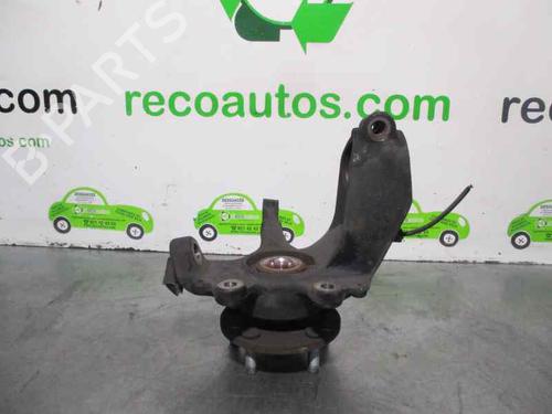 Left front steering knuckle FORD FOCUS II (DA_, HCP, DP)  | BP2315002M25 