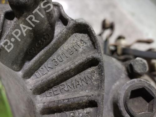 Gearbox SEAT LEON (1M1) 1.6 16 V | BP34247986M3  - Image 7