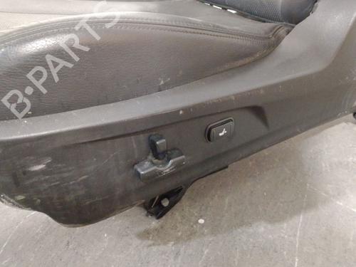 Sæde venstre fortil SUBARU LEGACY V (BM) 2.0 D AWD (BMD) | BP32169213C15 