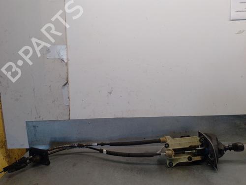 Gear lever PEUGEOT BOXER Platform/Chassis 2.2 HDi 100 | BP32326026M90 - Image 2