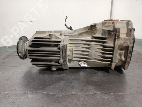Rear differential MAZDA CX-7 (ER) 2.2 MZR-CD AWD (ER10A) | BP40024122M24 - Image 6