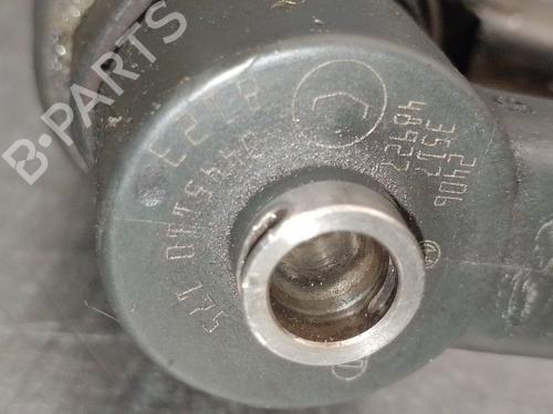 Injector OPEL ASTRA H (A04) 1.7 CDTI (L48) | BP39650329M100 - Image 5