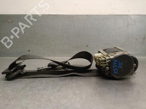 Used Front left seatbelt Front left seatbelt NISSAN QASHQAI I (J10, NJ10) 1.5 dCi (103 hp) 35751398 35751398