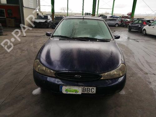 Gearbox FORD MONDEO II (BAP)  | BP5078476M3 