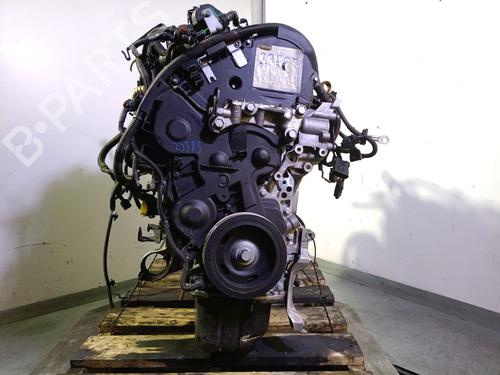 Motor für CITROËN C4 CACTUS 1.6 BlueHDi 100 (99 hp) 30113655