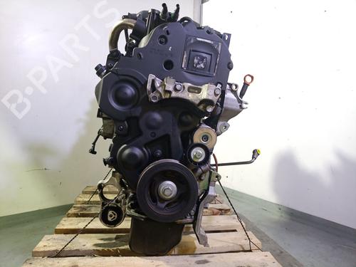 Motore PEUGEOT 206 Hatchback (2A/C) 1.4 HDi eco 70 (68 hp) 26683025