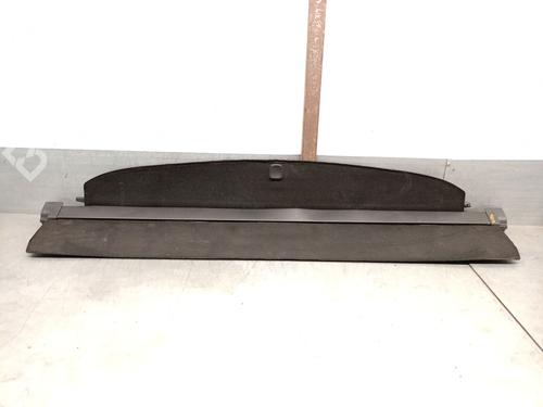 Rear parcel shelf PEUGEOT 5008 (0U_, 0E_) 1.6 BlueHDi 120 | BP21773765C85 