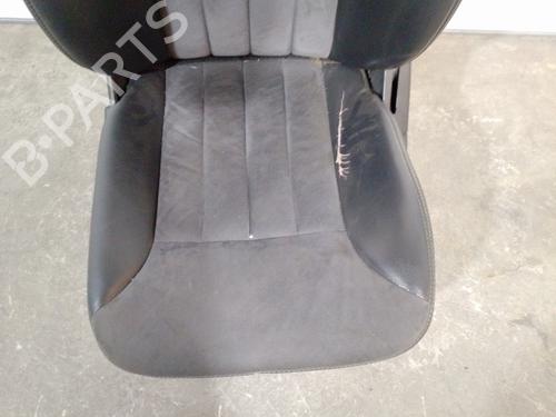 Left front seat MERCEDES-BENZ M-CLASS (W164) ML 350 4-matic (164.186) | BP16378817C15 