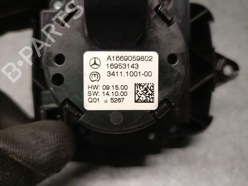 Switch MERCEDES-BENZ GLE (W166) 250 d 4-matic (166.004) | BP32394075I30  - Image 6