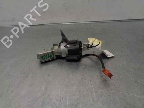 Used Ignition barrel PEUGEOT 207 SW (WK_) 1.6 HDi (109 hp) 6308200