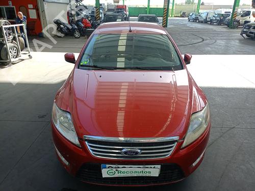 Electronic module FORD MONDEO IV (BA7) 2.0 TDCi | BP39210590M83 - Image 9