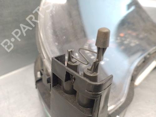 Instrument cluster FIAT PANDA (169_) 1.3 D Multijet (169AXG1A, 169AXD1A) | BP29574548C47 - Image 7