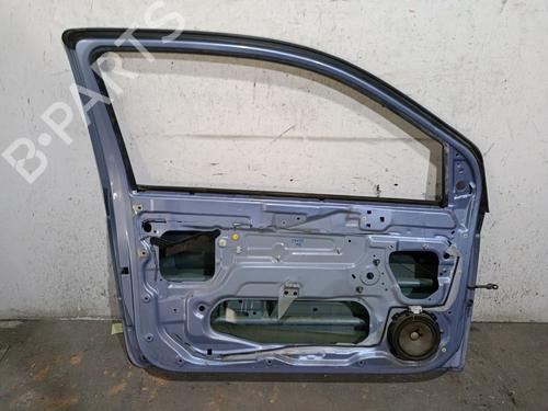 Left front door HYUNDAI GETZ (TB) 1.3 | BP27285585C2 
