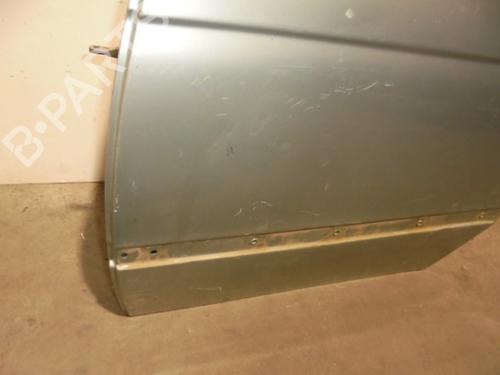 Left rear door BMW 5 (E39)  | BP9954758C4 