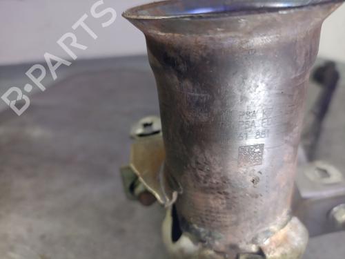 Catalyst PEUGEOT 3008 II SUV (MC_, MR_, MJ_, M4_) 1.2 THP/ PureTech 130 (MRHNSM, MRHNSU, MRHNSJ, MRHNYW,... | BP26530385M10 