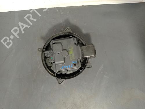 Used Heater blower motor MERCEDES-BENZ R-CLASS (W251, V251) R 320 CDI 4-matic (251.022, 251.122) (224 hp) 25822166