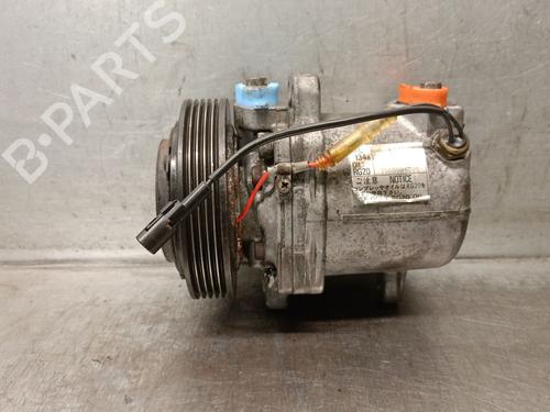 Used AC compressor AC compressor 38486579 38486579