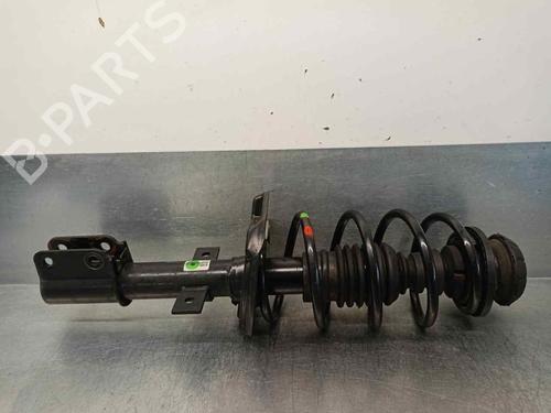 Right front shock absorber DACIA SANDERO II TCe 90 LPG (B8M1) | BP18310802M17 