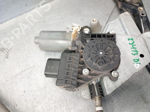 Vindusheismekanisme høyre foran FORD FOCUS I (DAW, DBW)  | BP28318964C23 