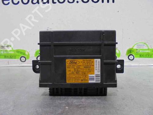 Used Comfort control module FORD COUGAR (EC_) 2.5 V6 24V (170 hp) 2059146