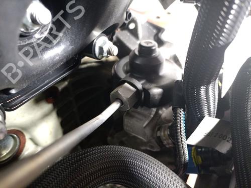 Engine CITROËN JUMPER II Bus 2.2 HDi 120 | BP32262103M1