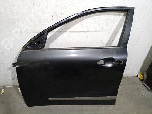 Left front door KIA NIRO I (DE) 1.6 GDI Hybrid 76003G5000 | 76003G5000
