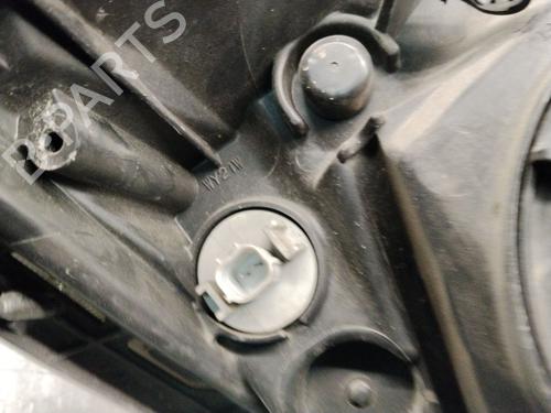 Left headlight HONDA CR-V III (RE_) 2.2 i-DTEC 4WD (RE6) | BP40184492C28 - Image 7