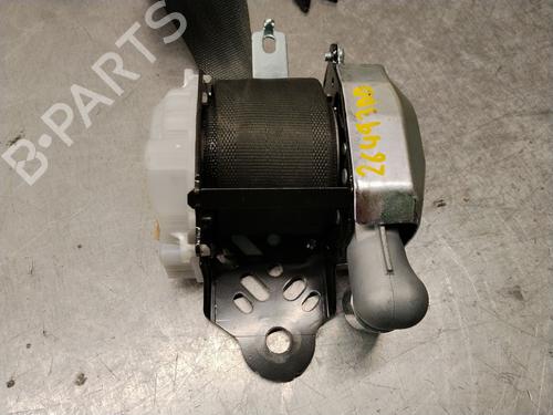 Front right seatbelt SSANGYONG TIVOLI 1.6 XDi 160 | BP39067067I25  - Image 6
