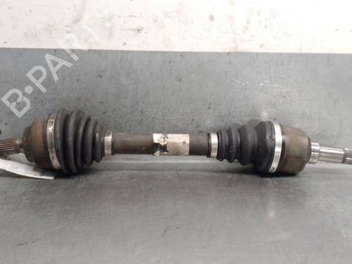 Used Left front driveshaft Left front driveshaft 34578642 34578642