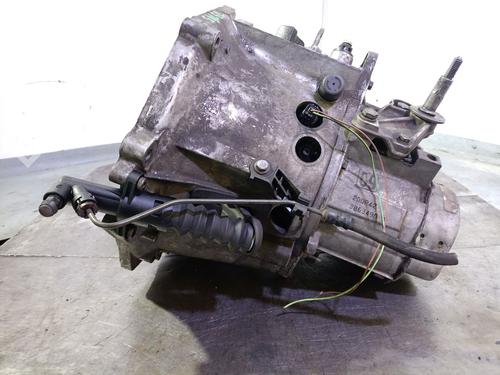 Gearbox PEUGEOT 308 I (4A_, 4C_) 1.6 16V | BP27434317M3 
