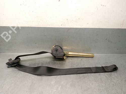 Used Front right seatbelt SEAT AROSA (6H1) 1.0 (50 hp) 31362658