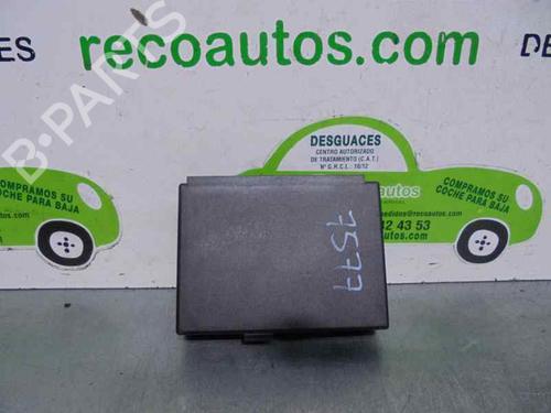 Electronic module MERCEDES-BENZ S-CLASS (W220) S 320 CDI (220.025, 220.125) | BP2333457M83 