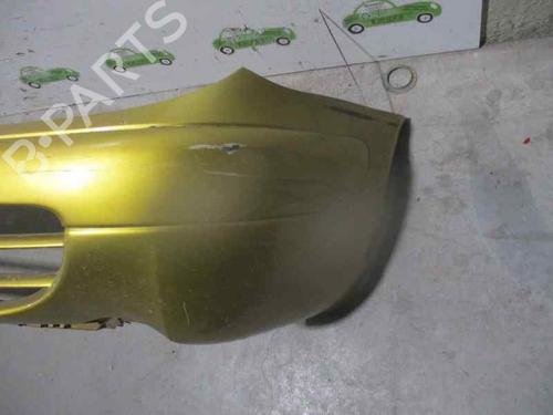 Front bumper CITROËN XSARA (N1) 1.9 D | BP4562821C7 