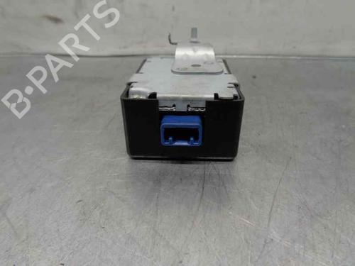 Electronic module TOYOTA AVENSIS Estate (_T27_) 2.0 D-4D (ADT270_, ADT270R) | BP7181186M83 