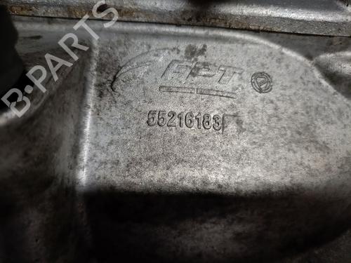 Gearbox FIAT FREEMONT (345_) 2.0 JTD | BP37464899M3 - Image 7
