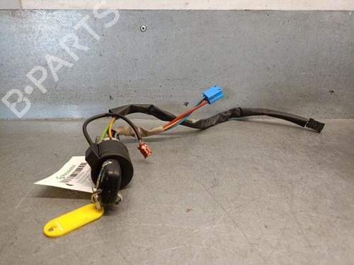 Used Ignition barrel Ignition barrel CITROËN XSARA PICASSO (N68) 2.0 HDi (90 hp) 34244453 34244453