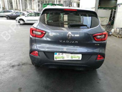 Warning switch RENAULT KADJAR (HA_, HL_) 1.5 dCi 110 (HLA3) | BP8130036I22 - Image 7
