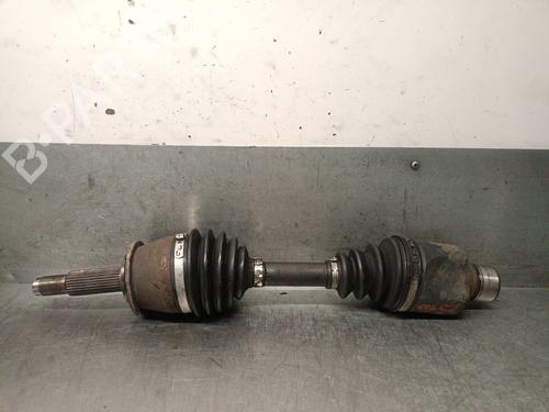 Antriebswelle rechts vorne für SSANGYONG REXTON / REXTON II (GAB_) 2.7 Xdi 4x4 (165 hp) 30377051