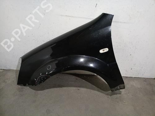 Used Left front fenders SSANGYONG REXTON / REXTON II (GAB_) 2.7 Xdi 4x4 (165 hp) 30377044