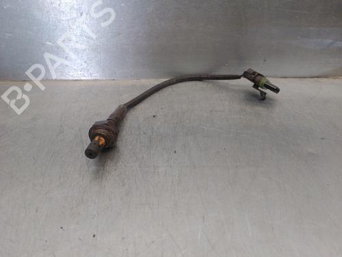 Used Electronic sensor RENAULT MEGANE I Classic (LA0/1_) 1.6 e (LA0F, LA0S) (90 hp) 13317397
