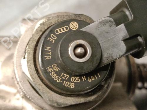 Fuel pump AUDI A4 B7 Avant (8ED) 2.0 TFSI quattro | BP33675331M76  - Image 6