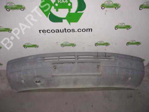 Used Front bumper MERCEDES-BENZ SPRINTER 4-t Van (B904) [1995-2012]  5046096