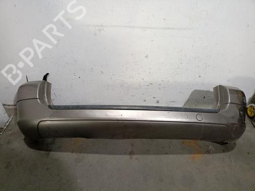 Used Rear bumper PEUGEOT 307 Break (3E) 2.0 HDI 90 (90 hp) 29423074