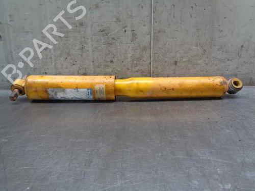 Venstre bak støtdemper JEEP CHEROKEE (XJ) 2.5 TD 4x4 (116 hp) 6021831